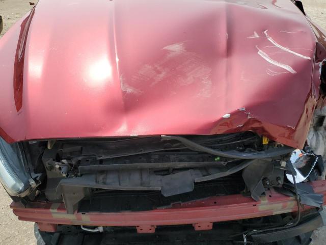 2016 FORD FUSION SE 3FA6P0H72GR141465
