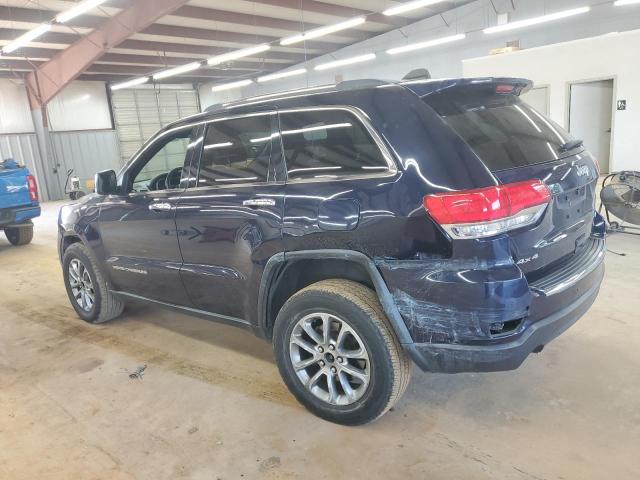Vin: 1c4rjfbg7ec214913, lot: 60555845, jeep grand cher limited 20142