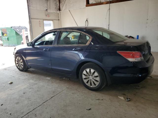 Vin: 1hgcp2f36aa060707, lot: 59308295, honda accord lx 20102