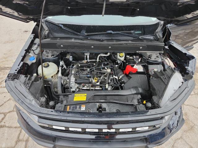2021 FORD BRONCO SPO - 3FMCR9C64MRB01454