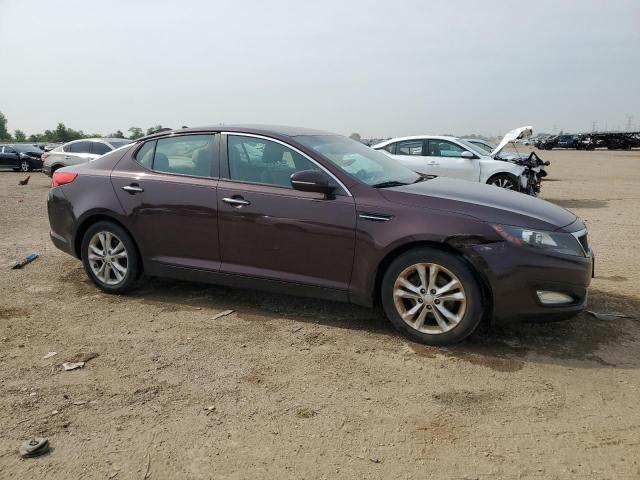 Vin: 5xxgn4a76dg142263, lot: 60409975, kia optima ex 20134