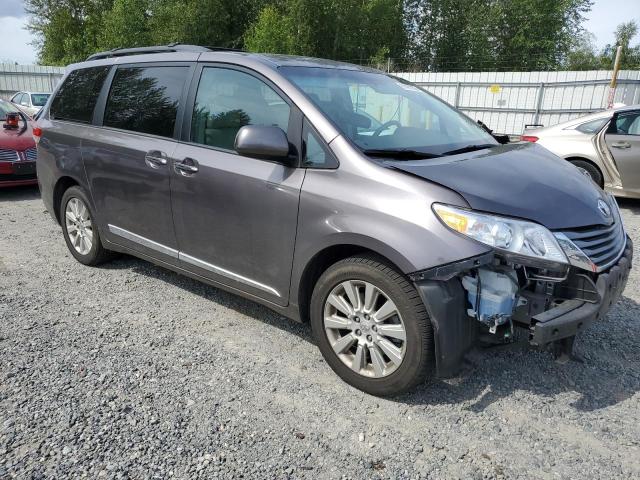 Vin: 5tddk3dc9ds051534, lot: 61487035, toyota all models xle 20134
