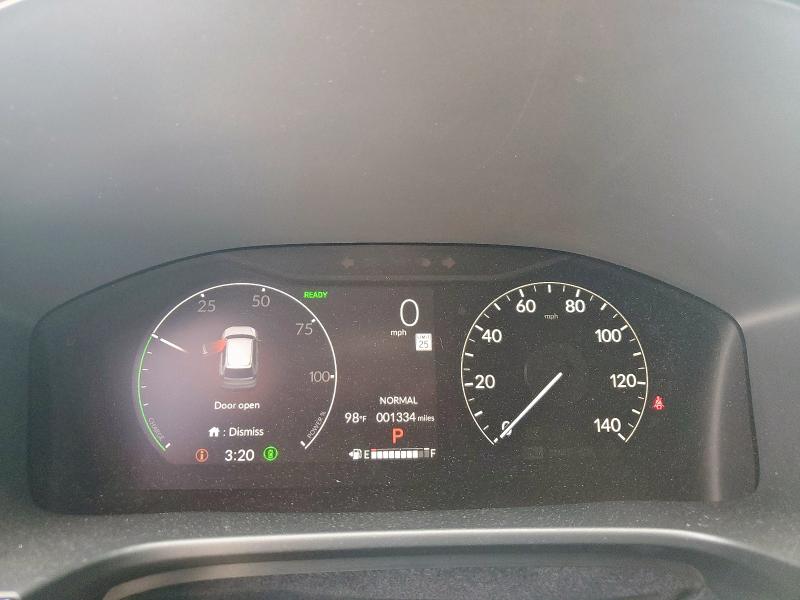 2025 HONDA CR-V SPORT 7FARS6H82SE051426