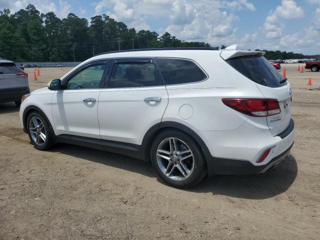 Vin: km8sr4hf5hu254155, lot: 62021345, hyundai santa fe se ultimate 20172