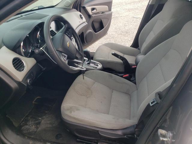 2016 CHEVROLET CRUZE LIMI 1G1PE5SB7G7222704