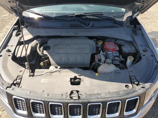 2020 JEEP COMPASS LI - 3C4NJDCB8LT164658