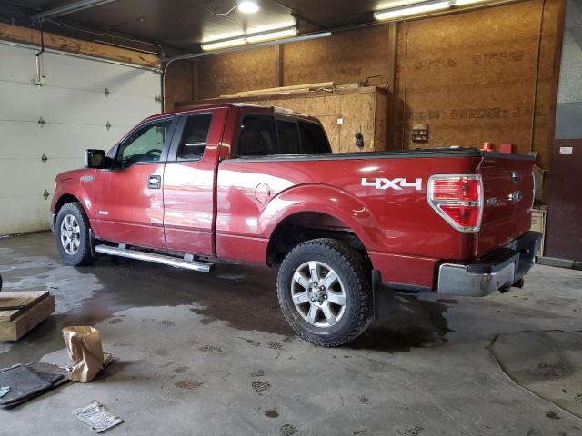 Vin: 1ftfx1etxeke98783, lot: 61844925, ford f-150 super cab 20142