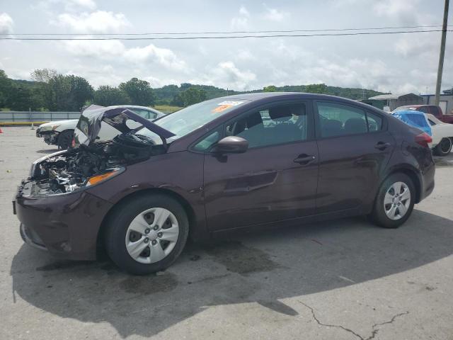 Vin: 3kpfk4a74he082891, lot: 61616715, kia forte lx 2017 img_1
