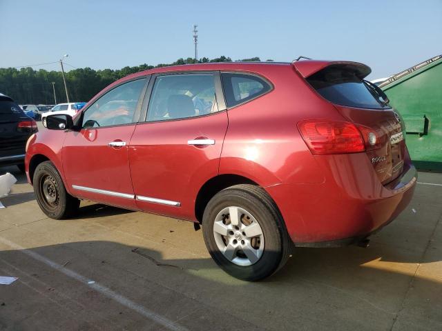 Vin: jn8as5mv0bw302779, lot: 59139155, nissan rogue s 20112