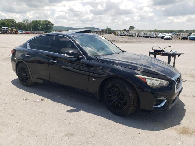 2018 INFINITI Q50 LUXE JN1EV7AR8JM441370