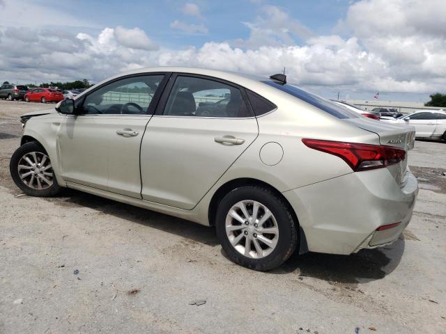 Vin: 3kpc24a62le090796, lot: 59472405, hyundai accent se 20202