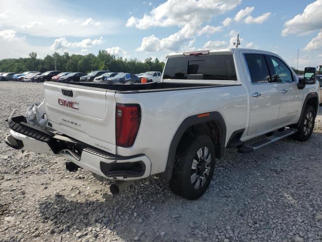 2024 GMC SIERRA K25 1GT49REY0RF456746