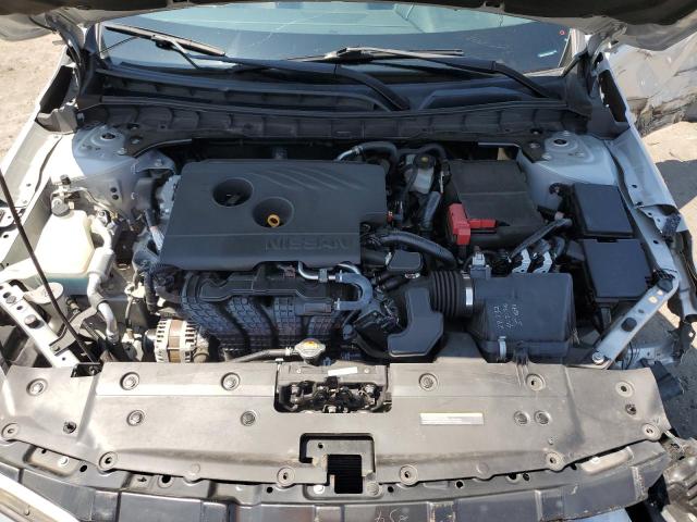 2019 NISSAN ALTIMA SL 1N4BL4EV0KC222234