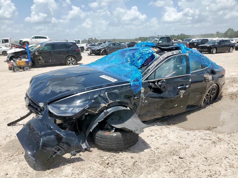 2023 HYUNDAI SONATA N L KMHL14JC7PA256873