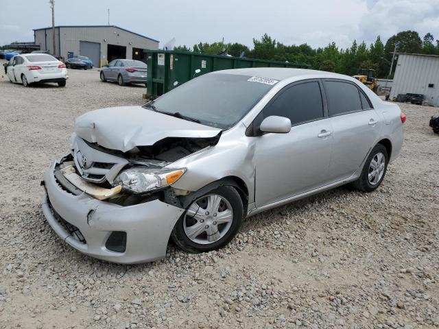 Vin: jtdbu4ee1b9127394, lot: 59762055, toyota corolla base 2011 img_1