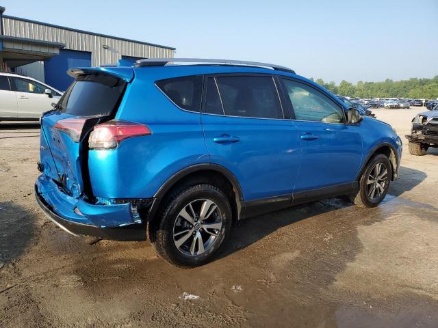 2017 TOYOTA RAV4 XLE - JTMWFREV3HD099130