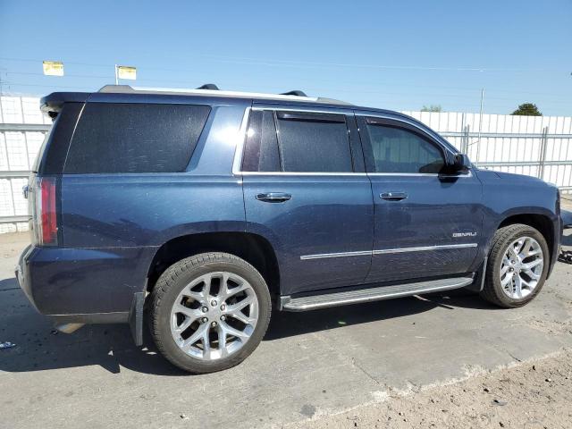 Vin: 1gks2ckj1hr254774, lot: 62429125, gmc yukon denali 20173