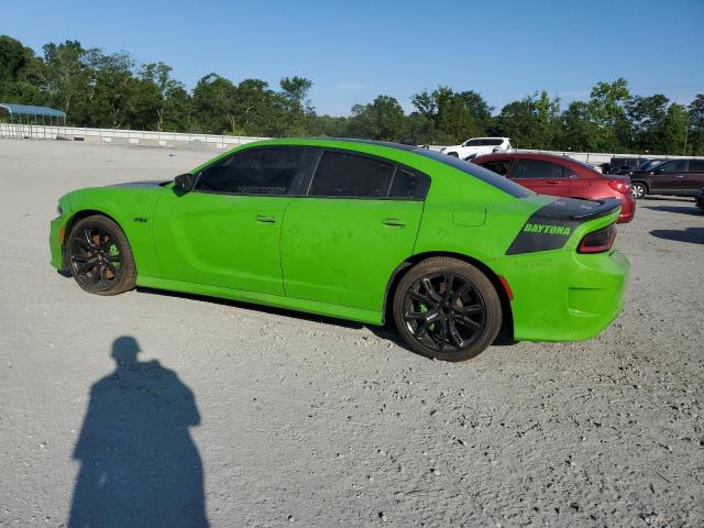 Vin: 2c3cdxgj0hh585117, lot: 61824495, dodge charger r/t 392 20172