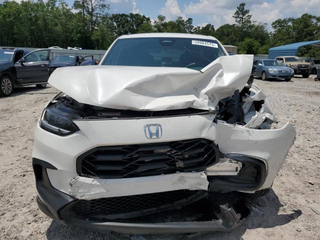 2025 HONDA HR-V SPORT 3CZRZ1H5XSM709080
