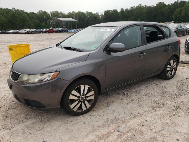KIA FORTE EX