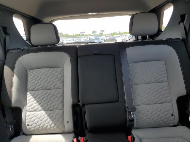 2018 CHEVROLET EQUINOX LS 2GNAXREV7J6337595