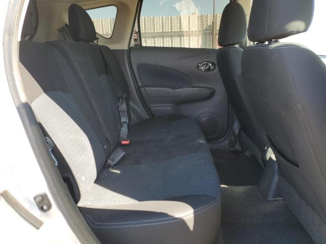 2015 NISSAN VERSA NOTE 3N1CE2CP6FL365137