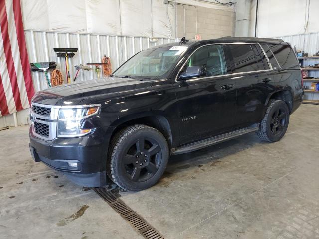 Vin: 1gnskbkc5gr104292, lot: 61177265, chevrolet tahoe k1500 lt 2016 img_1