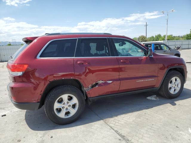 Vin: 1c4rjfag8gc413490, lot: 62347445, jeep grand cher laredo 20163