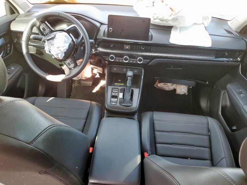 2025 HONDA CR-V EXL 7FARS3H73SE006775