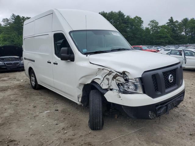 2020 NISSAN NV 2500 S 1N6BF0LY4LN800894