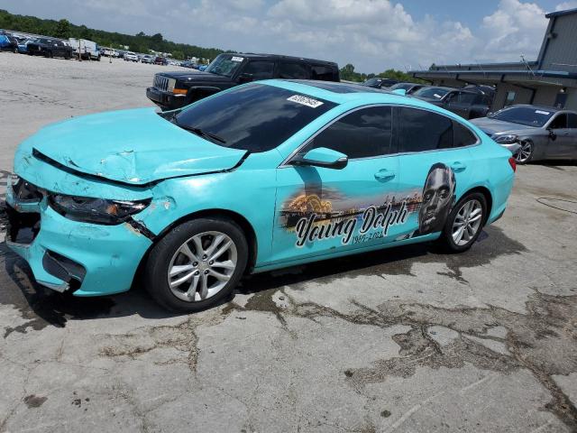 Vin: 1g1ze5st3gf349408, lot: 62067645, chevrolet malibu lt 2016 img_1
