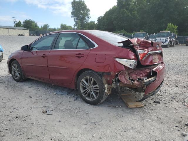 Vin: 4t1bf1fk6fu927989, lot: 61333055, toyota camry le 20152