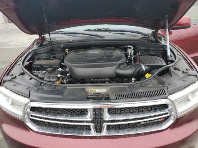 2016 DODGE DURANGO SX 1C4RDHAG3GC374374