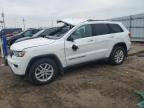 2017 JEEP GRAND CHER - 1C4RJFAG4HC959303