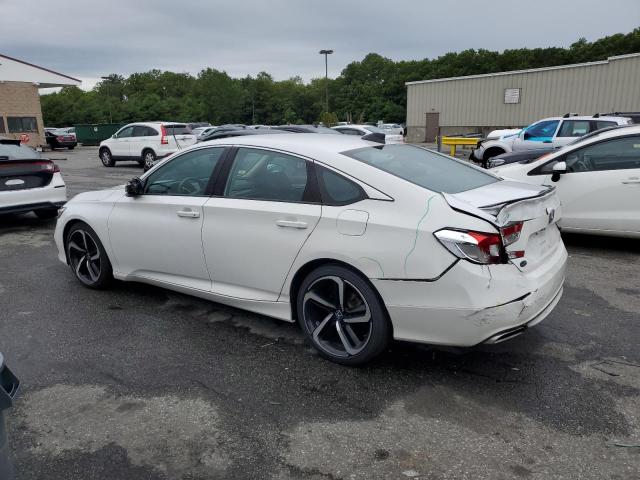 2021 HONDA ACCORD SPO 1HGCV1F47MA076217