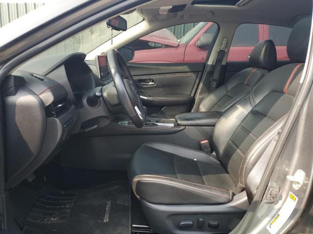2020 NISSAN SENTRA SR 3N1AB8DV4LY271806
