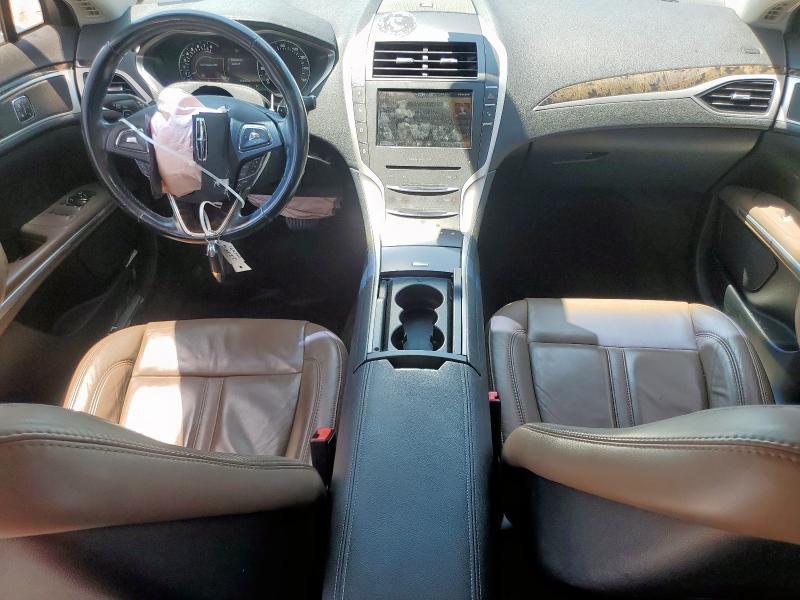 2015 LINCOLN MKZ 3LN6L2G95FR621904