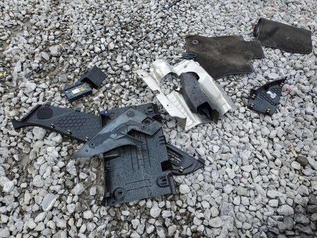 2017 CHEVROLET CAMARO SS - 1G1FF1R7XH0173348