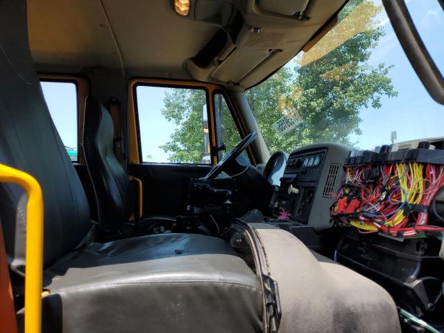 2014 INTERNATIONAL 7000 7500 #3181004386