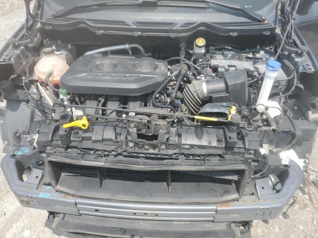 2019 FORD ECOSPORT T MAJ6S3KL1KC306869