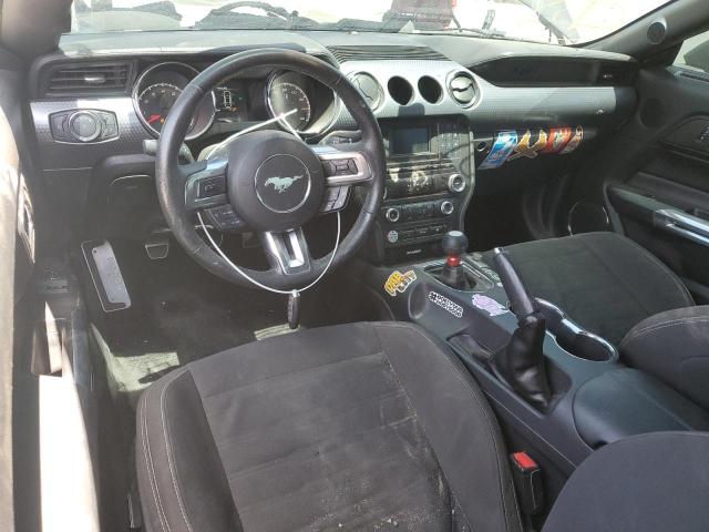 2016 FORD MUSTANG GT - 1FA6P8CF9G5296465