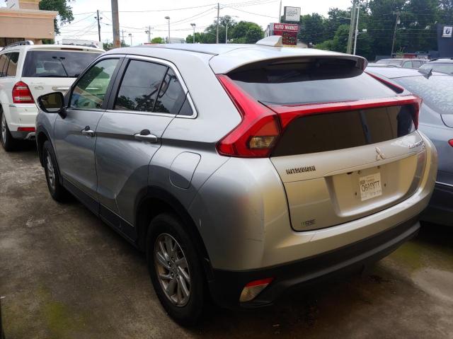 Vin: ja4at3aa1kz033893, lot: 60106505, mitsubishi eclipse es 20193