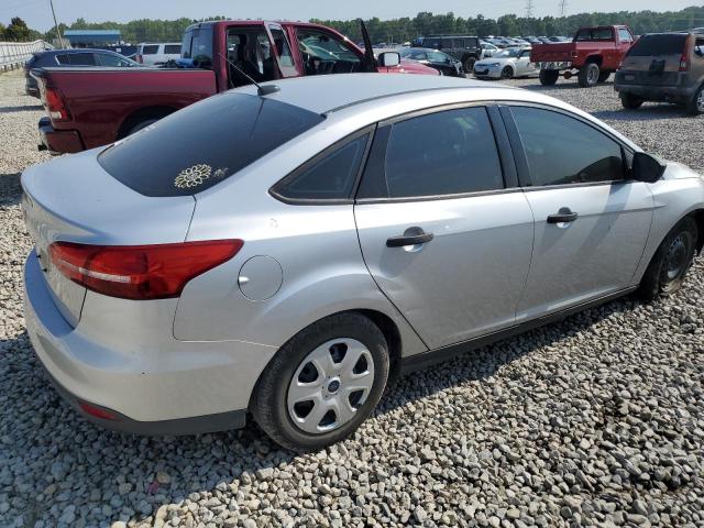 Vin: 1fadp3e20hl241789, lot: 60470935, ford focus s 20173