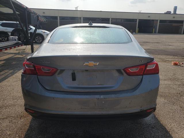 2023 CHEVROLET MALIBU LT 1G1ZD5ST3PF160812