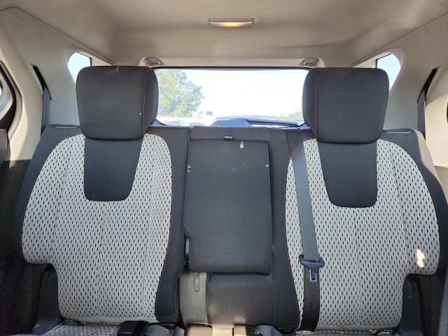2CNALBEWXA6374012 2010 CHEVROLET EQUINOX