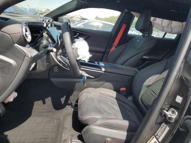 2025 MERCEDES-BENZ GLC 43 4MA W1NKM8HB9SF282942