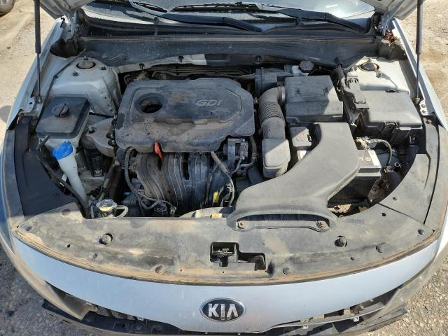 2019 KIA OPTIMA LX - 5XXGT4L30KG276862