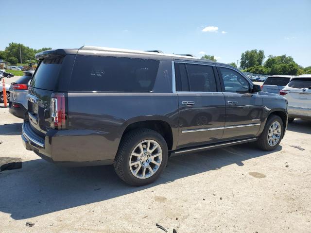 Vin: 1gks2jkj6fr221156, lot: 61451915, gmc yukon denali 20153