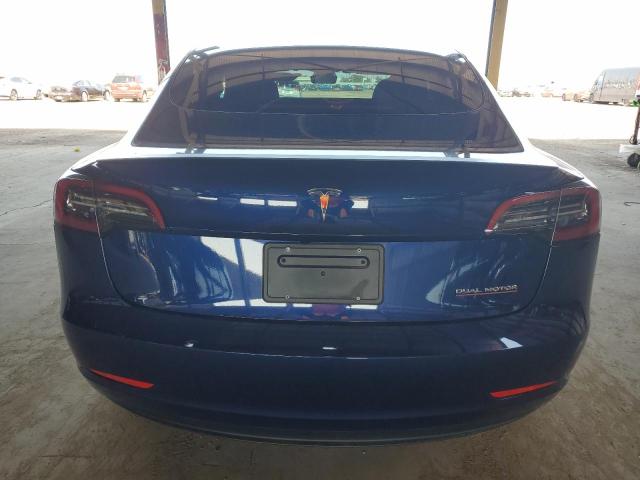 2023 TESLA MODEL 3 5YJ3E1EC5PF514851