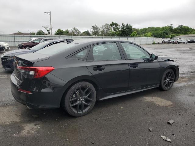 2024 HONDA CIVIC SPOR 2HGFE2F51RH596577